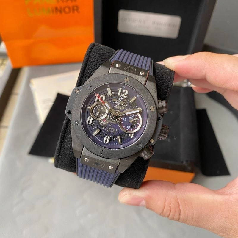 Classic HUBLOT Watches 183902
