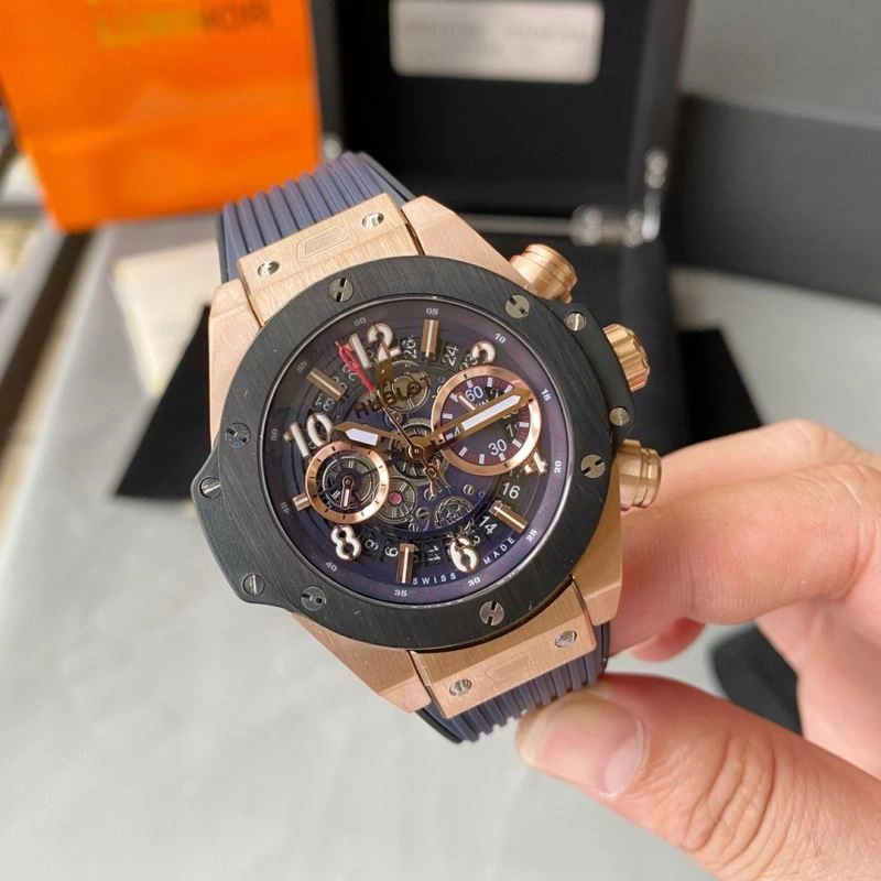 Classic HUBLOT Watches 183902