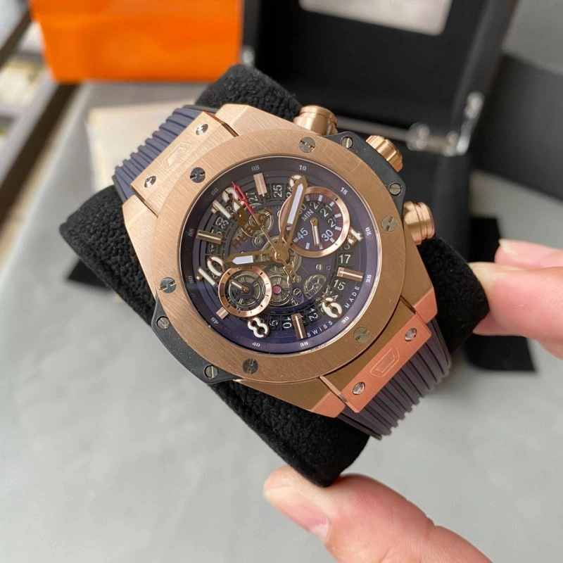 Classic HUBLOT Watches 183902
