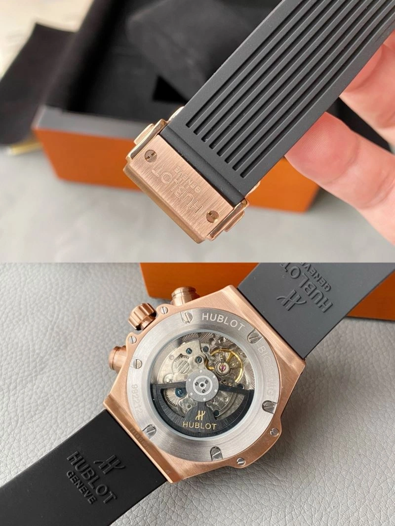 Classic HUBLOT Watches 183902