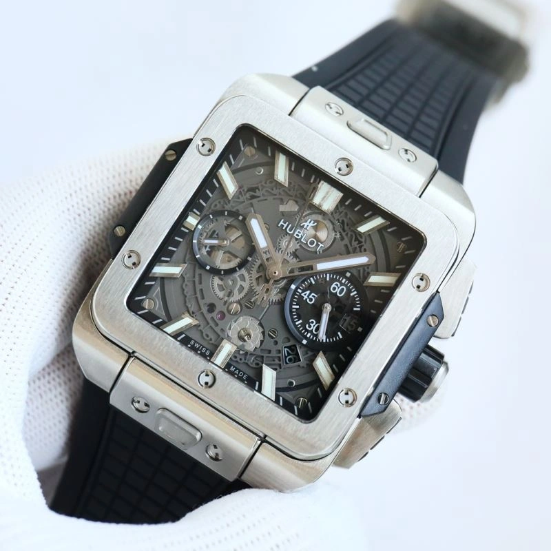HUBLOT Watches Cozy 183901