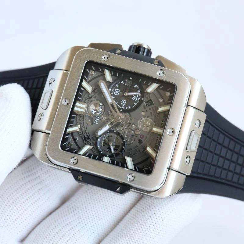 HUBLOT Watches Cozy 183901