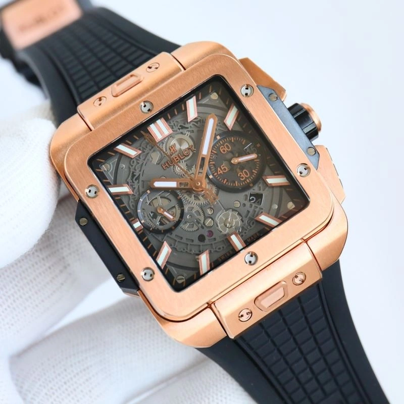 Compact HUBLOT Watches 183899