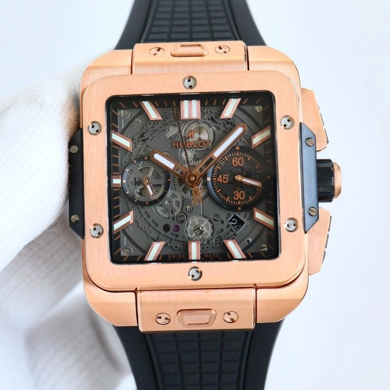 Compact HUBLOT Watches 183899