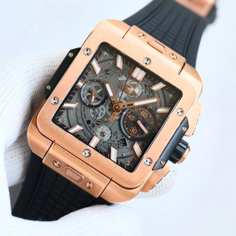 Compact HUBLOT Watches 183899