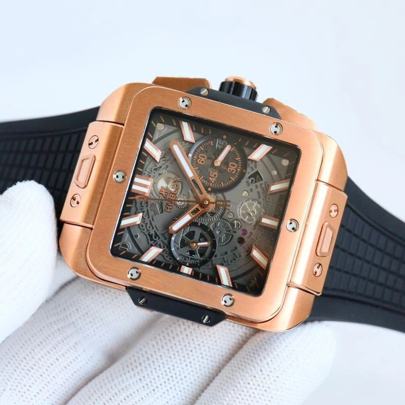 Compact HUBLOT Watches 183899