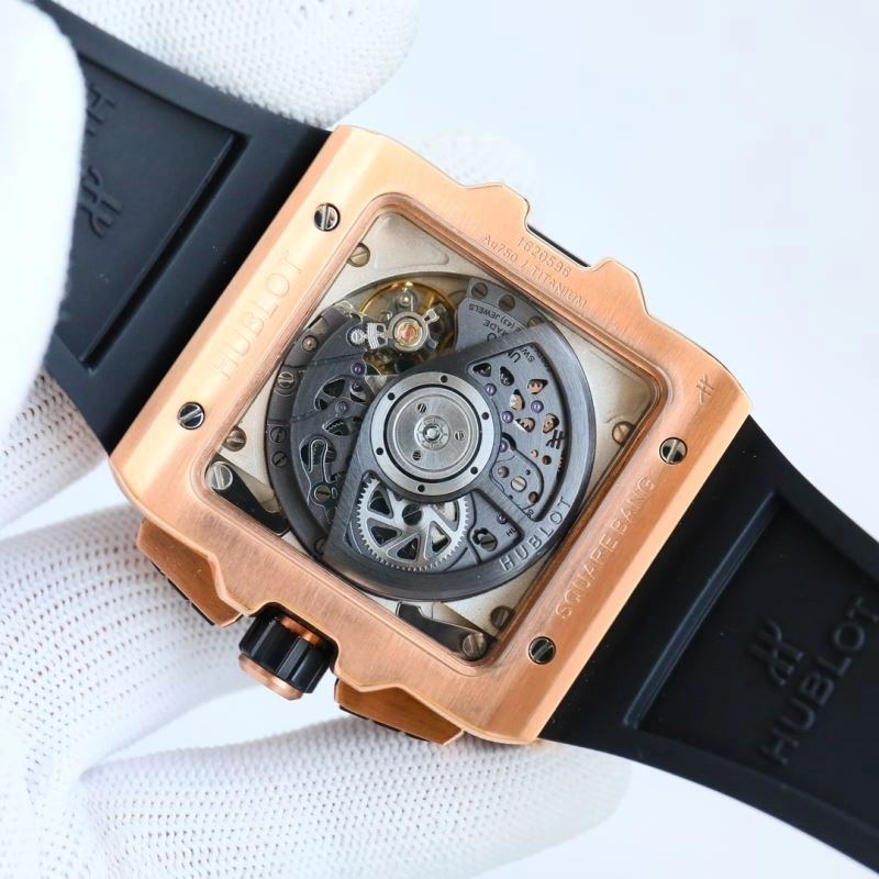 Compact HUBLOT Watches 183899