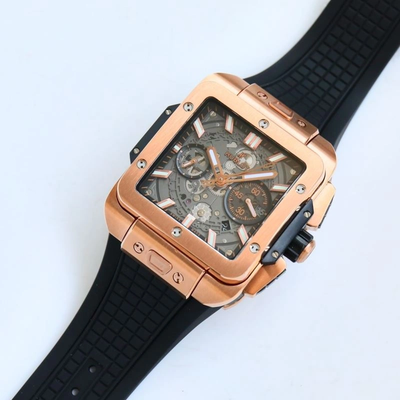Compact HUBLOT Watches 183899