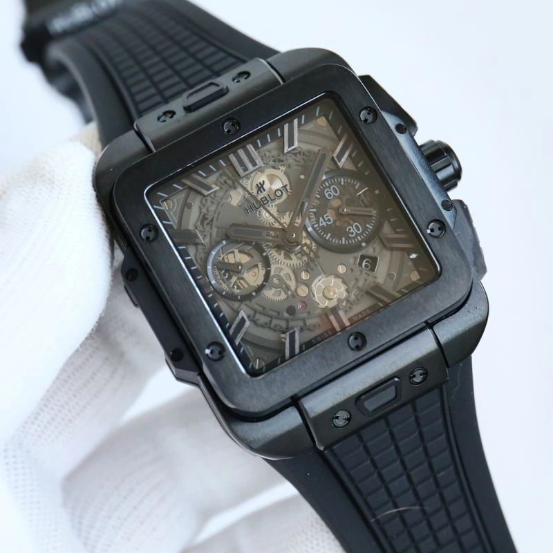 HUBLOT Watches Elegant 183898