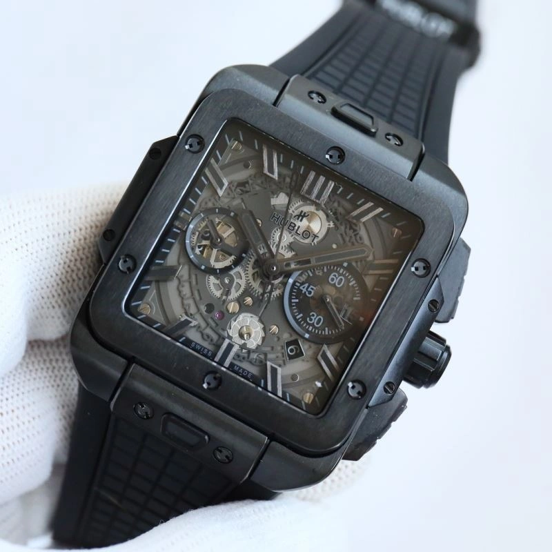 HUBLOT Watches Elegant 183898