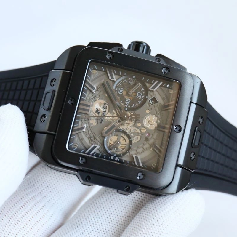 HUBLOT Watches Elegant 183898
