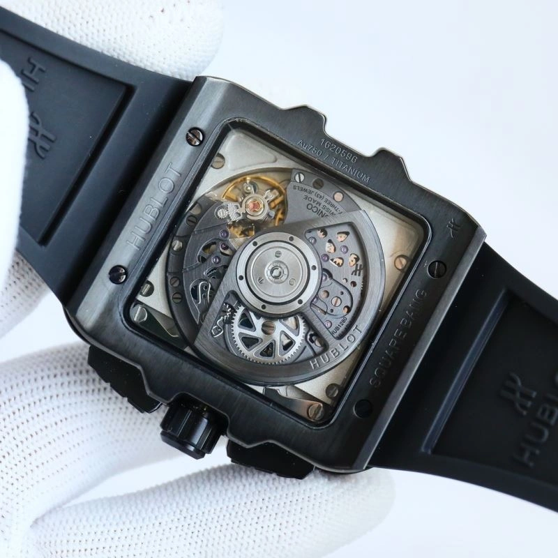 HUBLOT Watches Elegant 183898