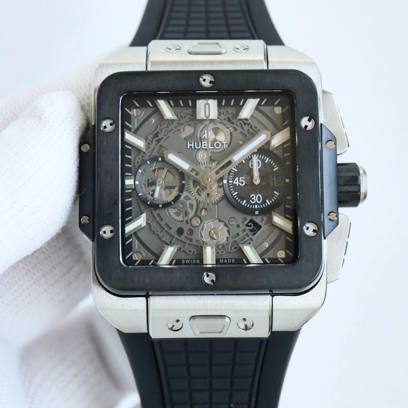 Thermal HUBLOT Watches 183900