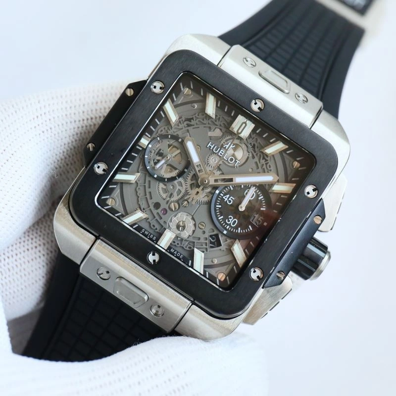 Thermal HUBLOT Watches 183900