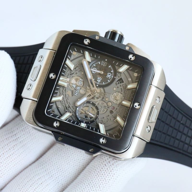 Thermal HUBLOT Watches 183900