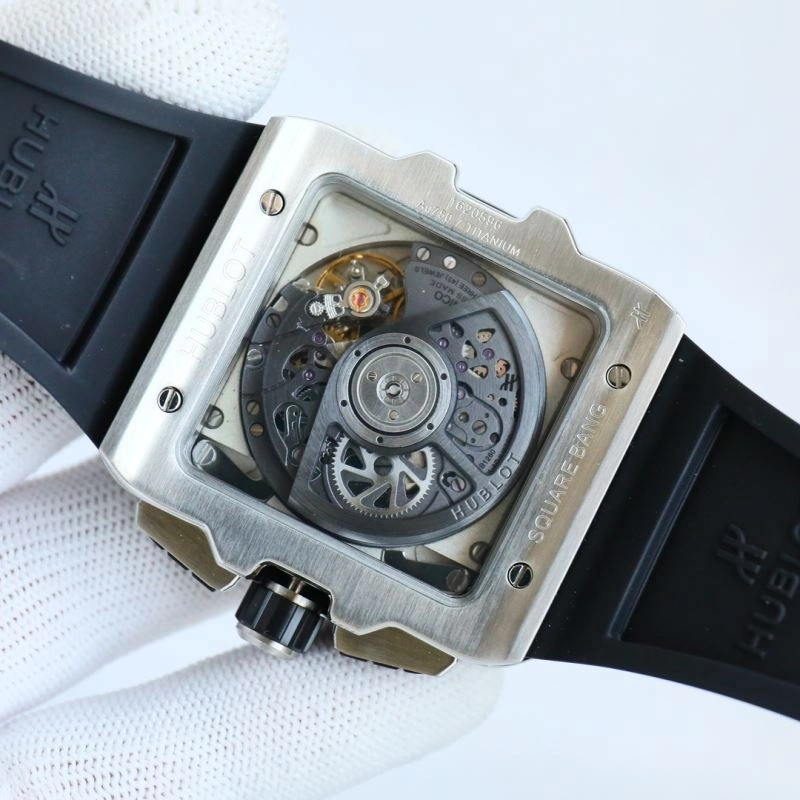 Thermal HUBLOT Watches 183900