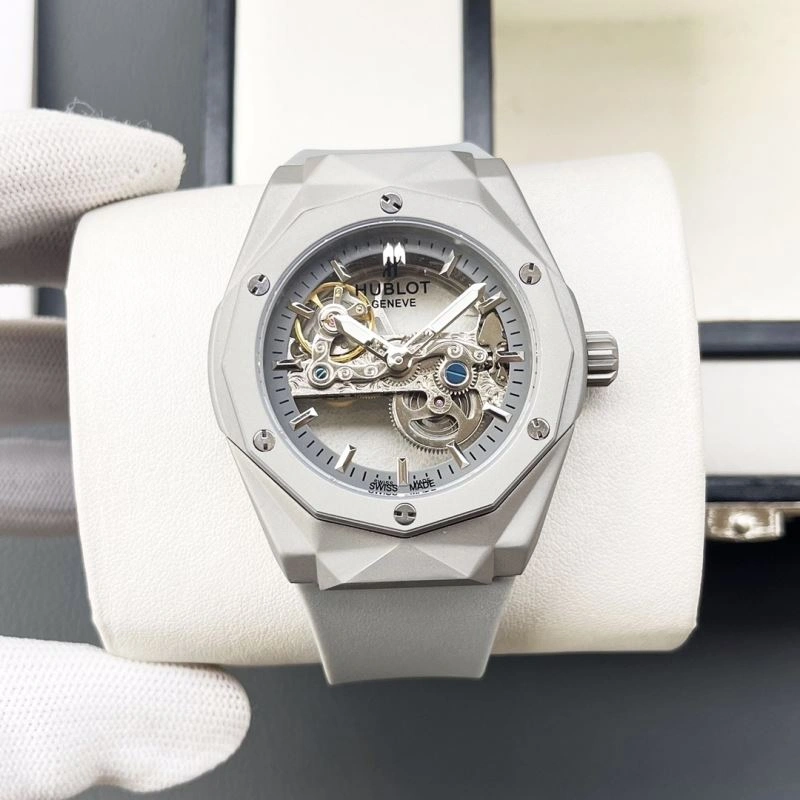 GoAnywhere HUBLOT Watches 183896