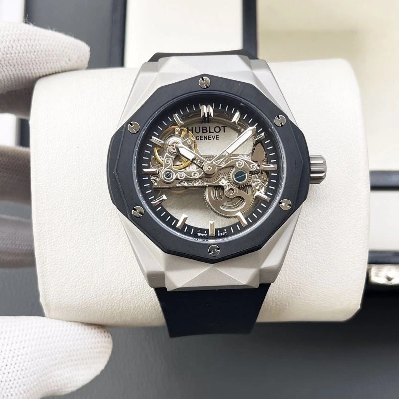 GoAnywhere HUBLOT Watches 183896