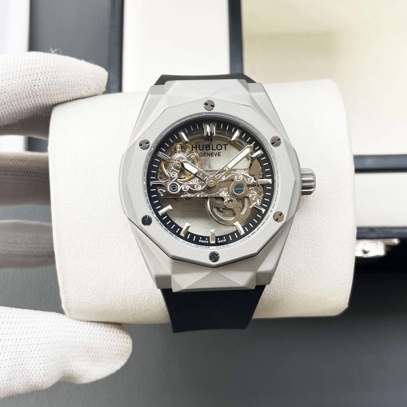 GoAnywhere HUBLOT Watches 183896