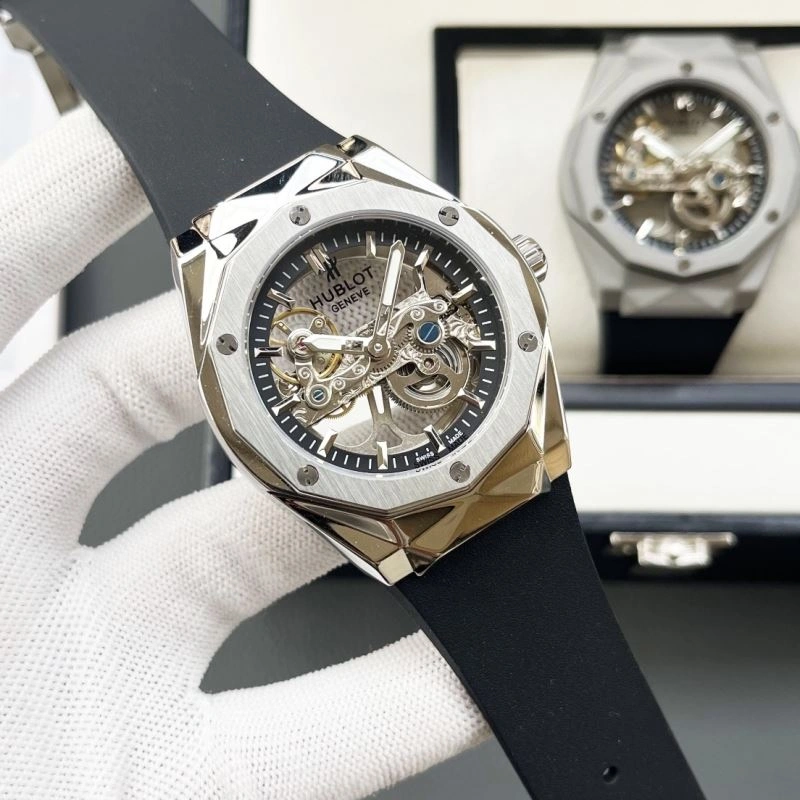 GoAnywhere HUBLOT Watches 183896