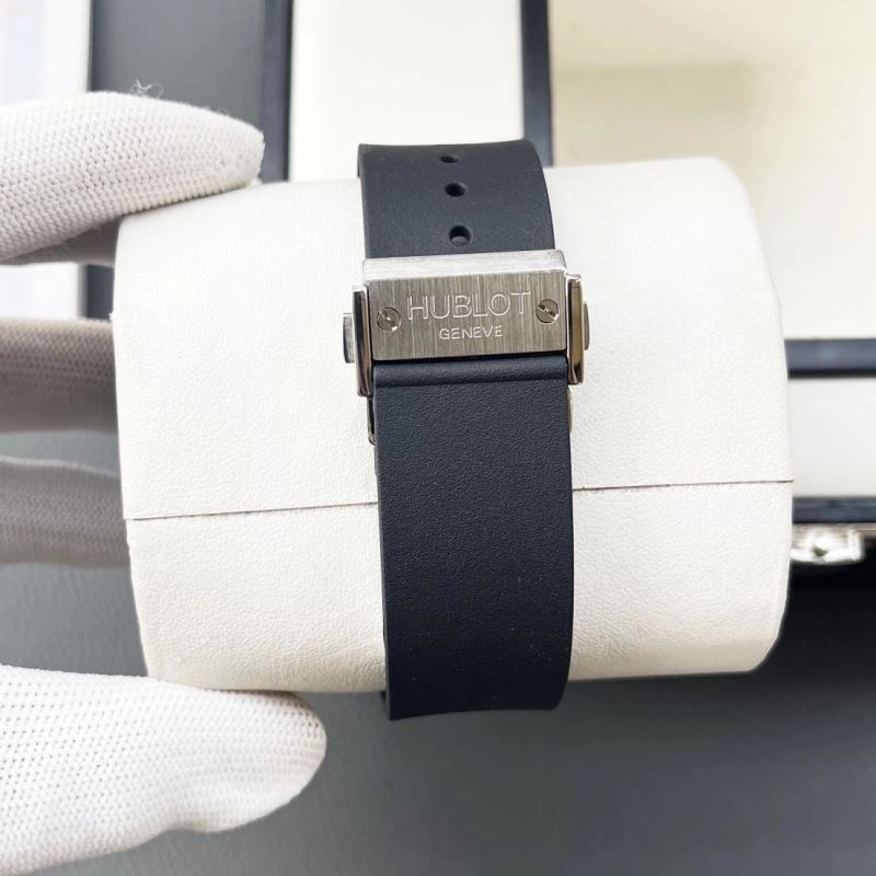 GoAnywhere HUBLOT Watches 183896