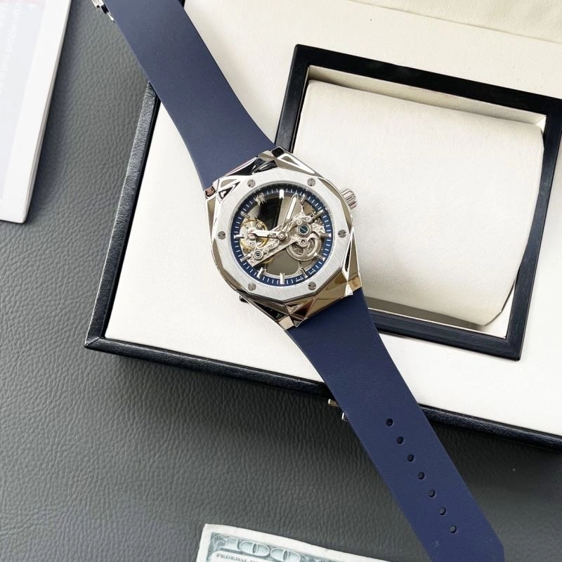 GoAnywhere HUBLOT Watches 183896