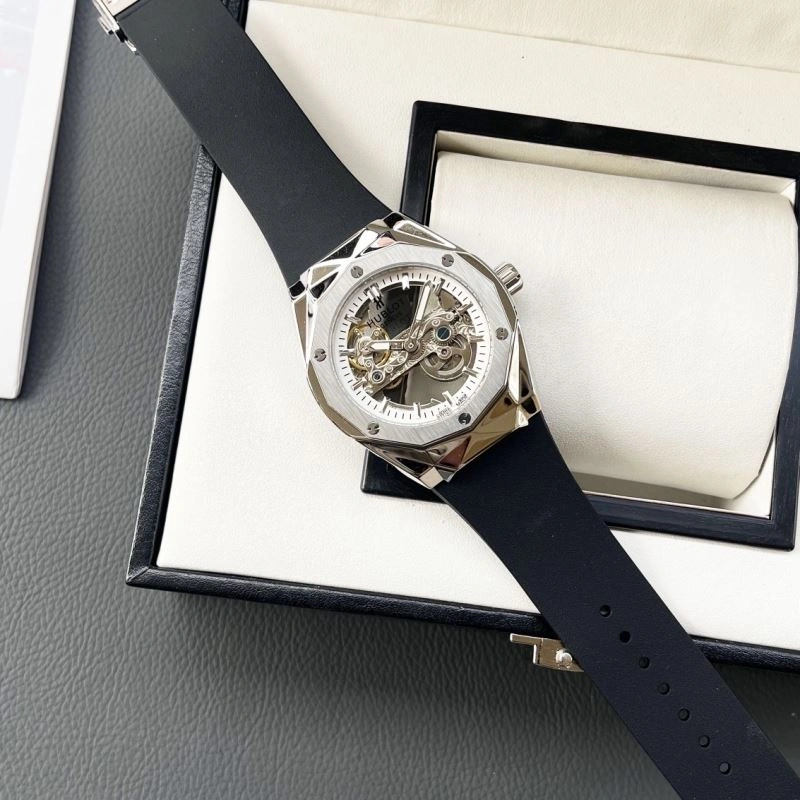 GoAnywhere HUBLOT Watches 183896