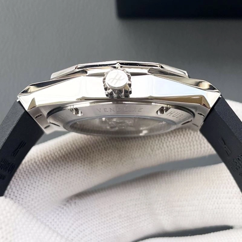 GoAnywhere HUBLOT Watches 183896