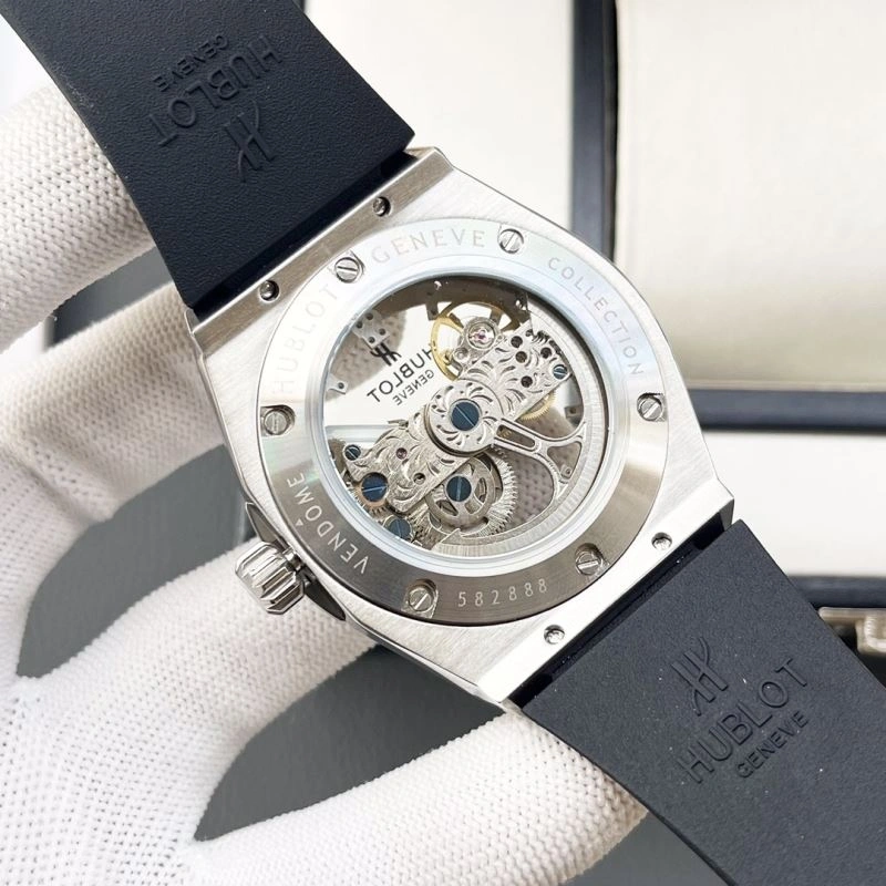 GoAnywhere HUBLOT Watches 183896