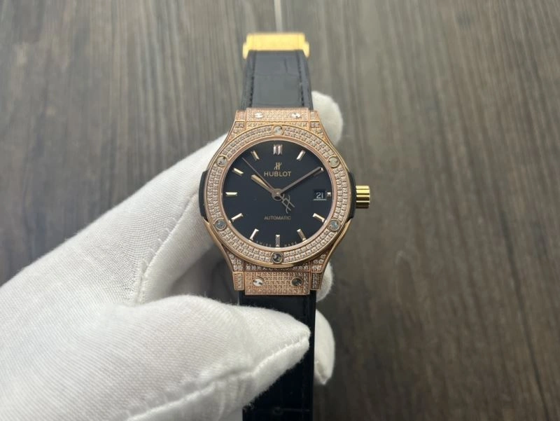 HUBLOT Watches Packable 183889