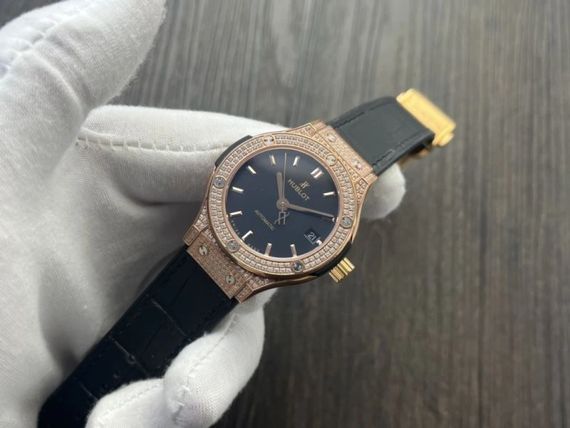 HUBLOT Watches Packable 183889