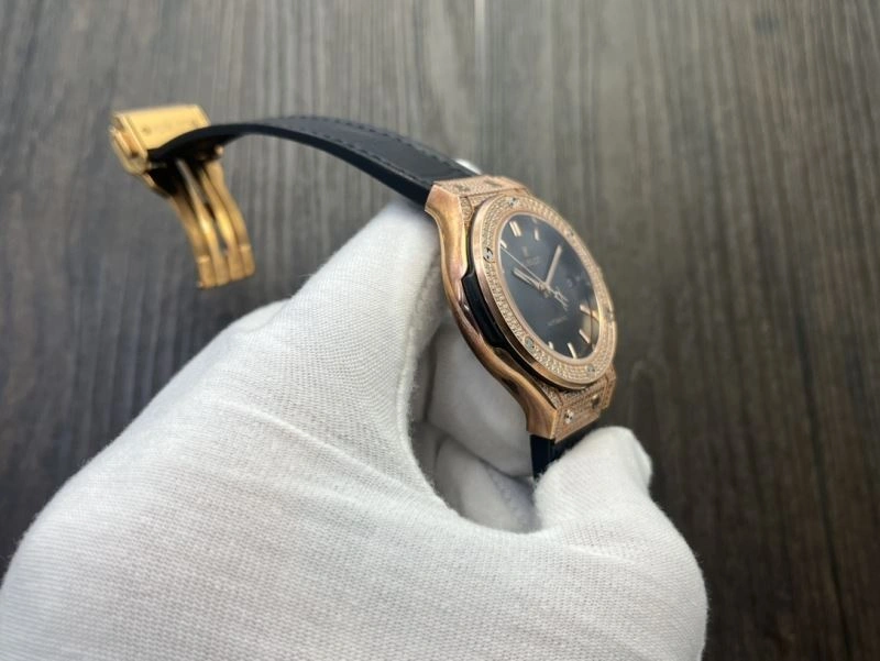 HUBLOT Watches Packable 183889