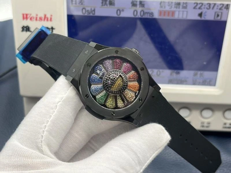 HUBLOT Watches Minimalist 183874