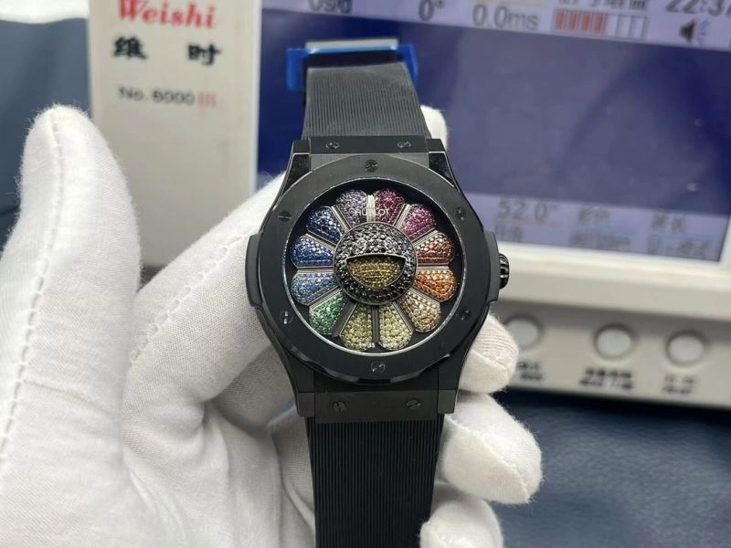 HUBLOT Watches Minimalist 183874
