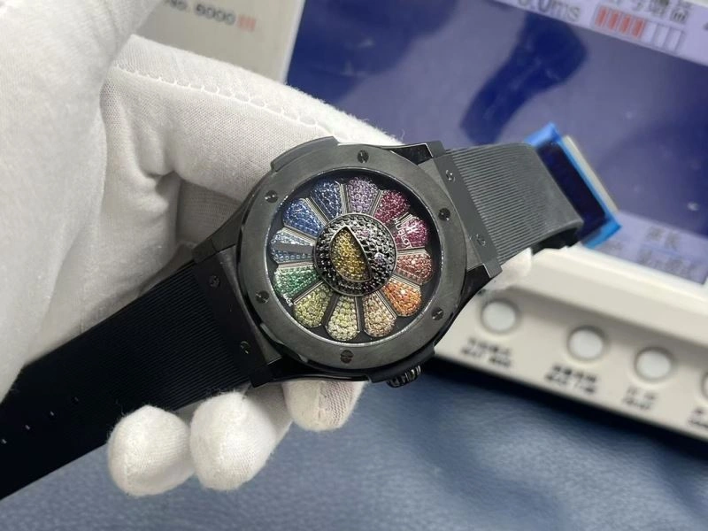 HUBLOT Watches Minimalist 183874