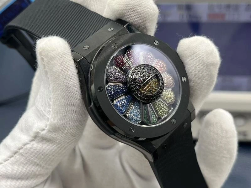 HUBLOT Watches Minimalist 183874