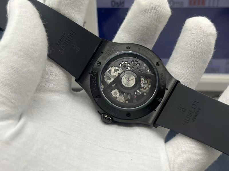 HUBLOT Watches Minimalist 183874