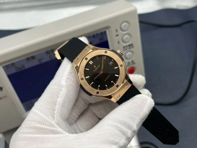 HUBLOT Watches HighPerformance 183869
