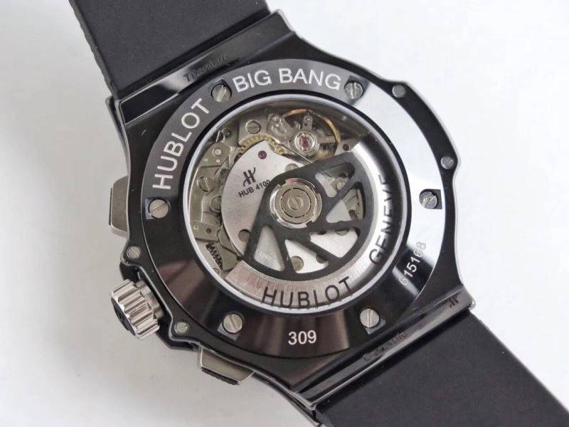 HUBLOT Watches NewStyle 183868