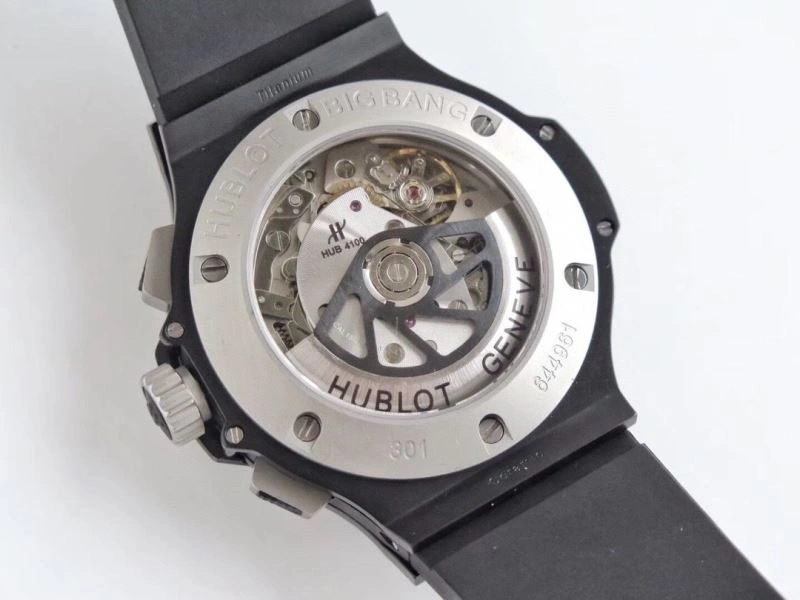 HUBLOT Watches Trendsetting 183891
