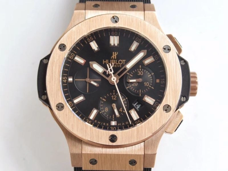 ModernLook HUBLOT Watches 183887