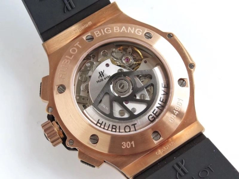 ModernLook HUBLOT Watches 183887