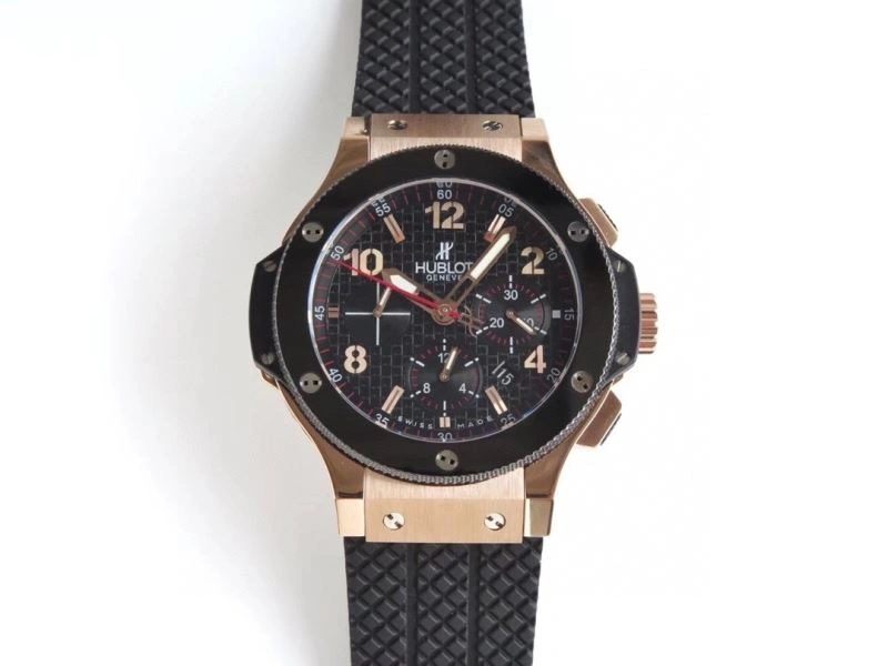Sporty HUBLOT Watches 183875