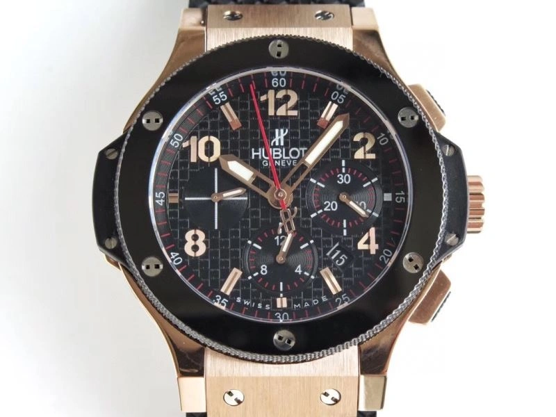 Sporty HUBLOT Watches 183875