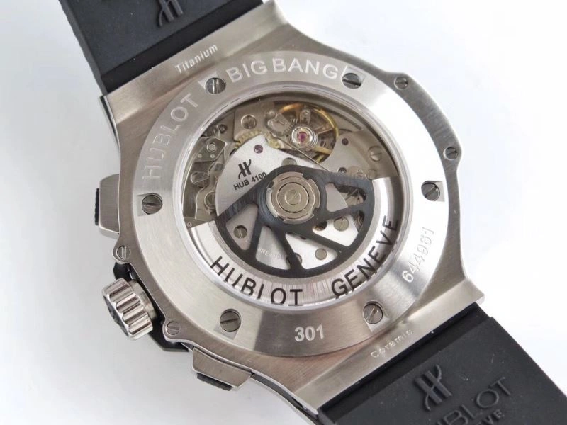 Cozy HUBLOT Watches 183879