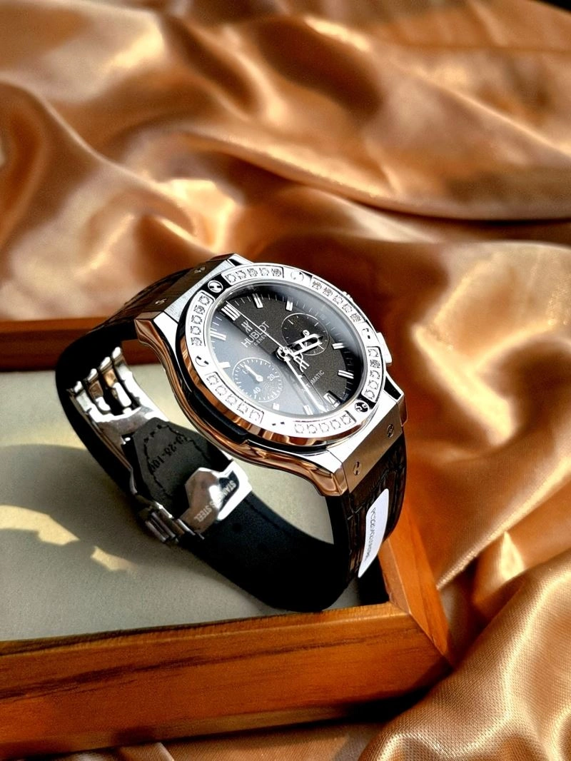 HUBLOT Watches Durable 183876