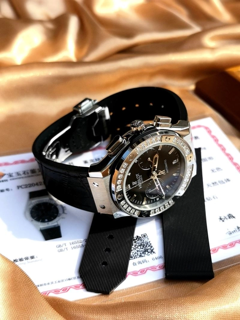 HUBLOT Watches Durable 183876
