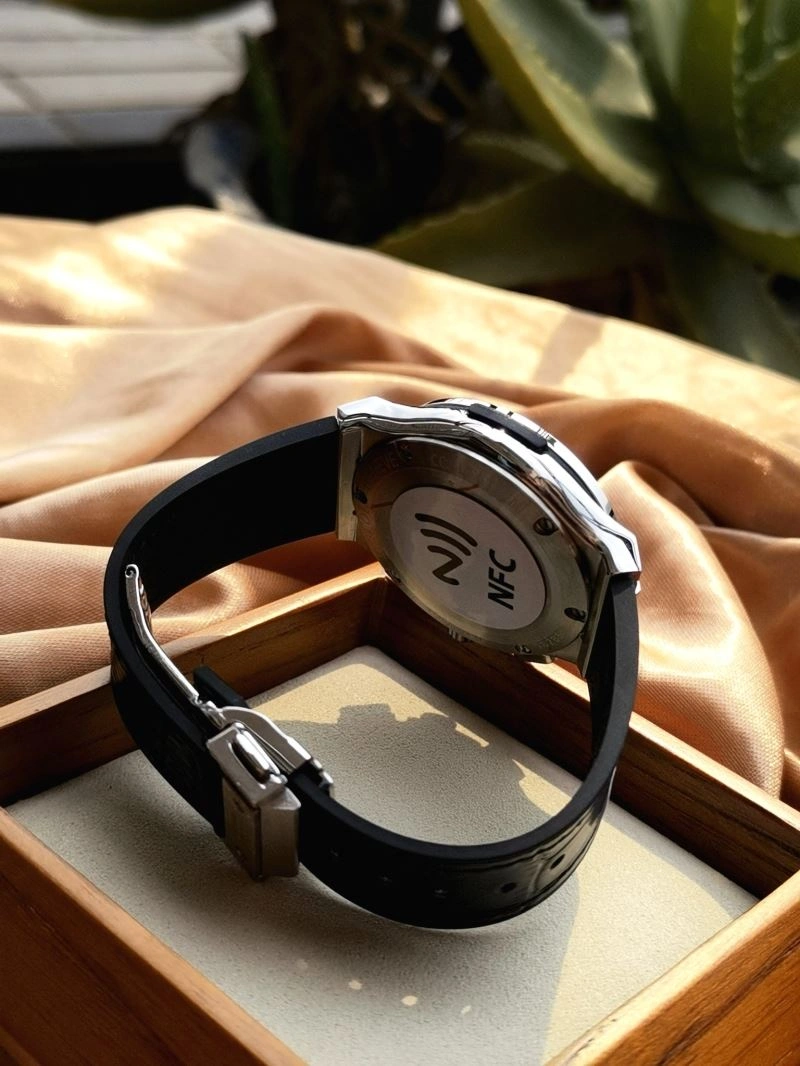 HUBLOT Watches Durable 183876
