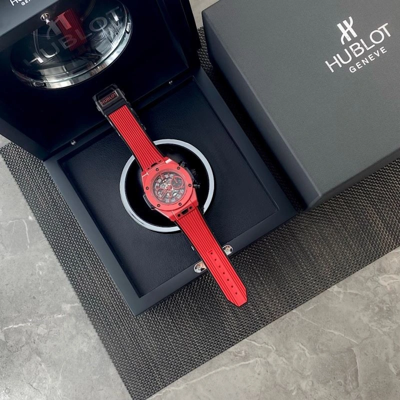 HUBLOT Watches Sleek 183877