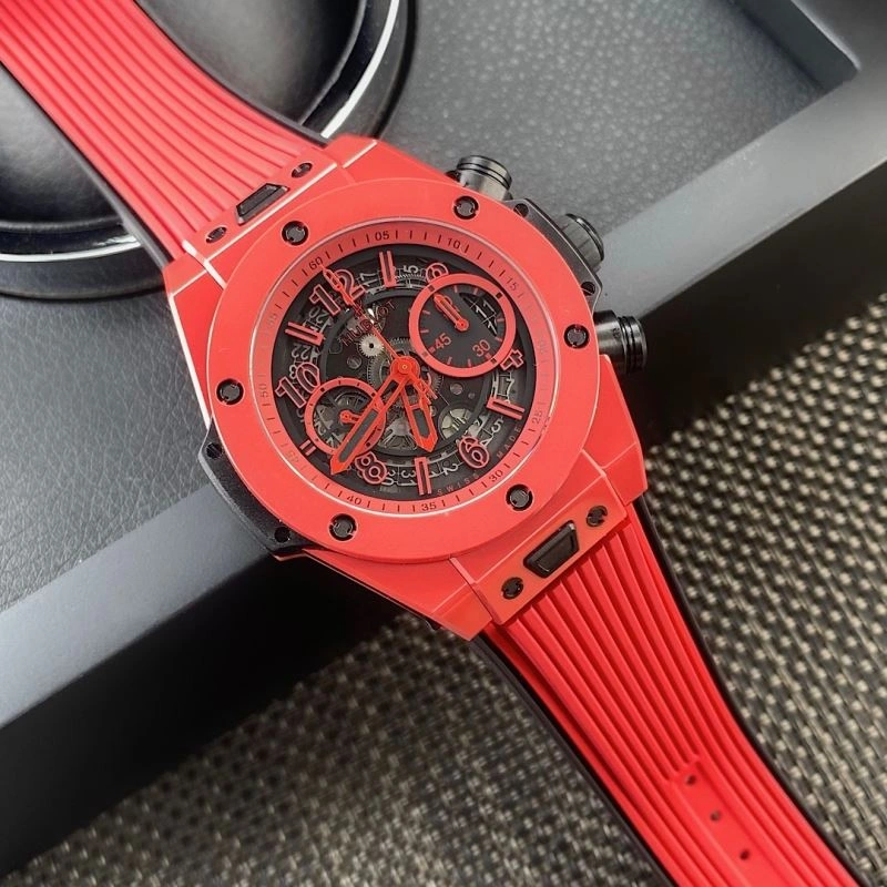 HUBLOT Watches Sleek 183877